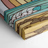 TURQUOISE SEA(HB1171L AP #1 & #25)